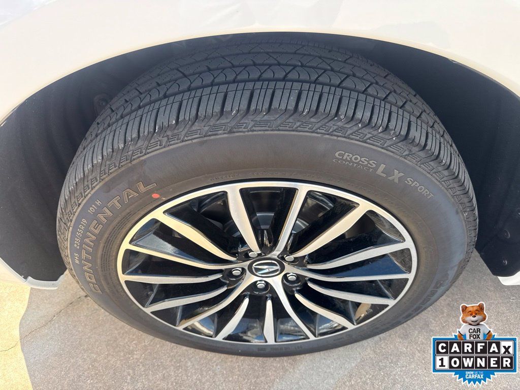 Certified 2026 Acura RDX w/ Advance Package AWD/4WD image 33