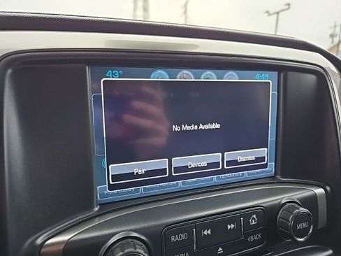 Used 2019 Chevrolet Silverado 3500 LTZ w/ Duramax Plus Package image 30