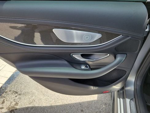 Used 2021 Mercedes-Benz AMG GT 63 image 11