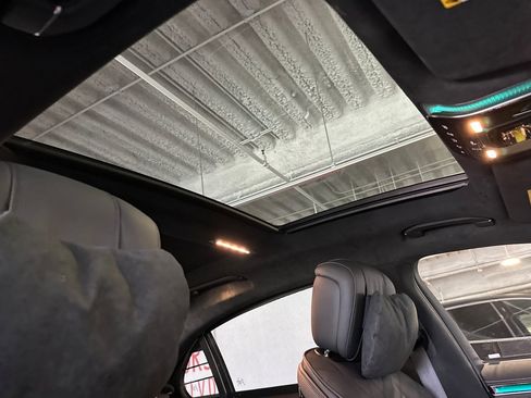 New 2026 Mercedes-Benz S 580 4MATIC Sedan image 15