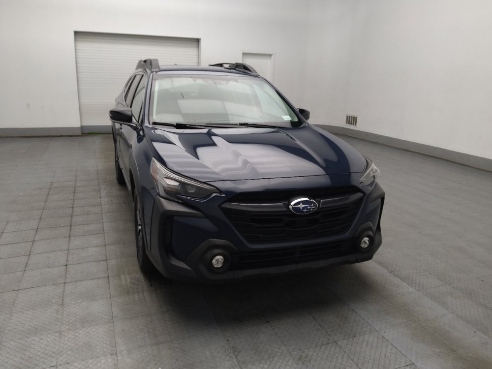 Used 2024 Subaru Outback Premium AWD/4WD image 14