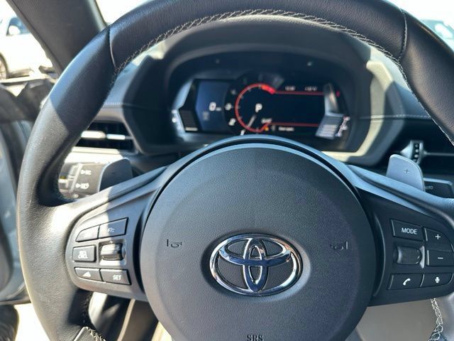 Used 2021 Toyota Supra w/ Safety & Technology Package RWD image 24