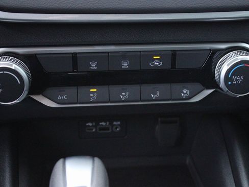 New 2025 Nissan Altima 2.5 S image 34