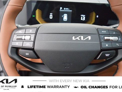 New 2026 Kia Sportage X-Line image 26