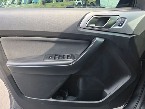 Used 2023 Ford Ranger XLT w/ Trailer Tow Package image 23