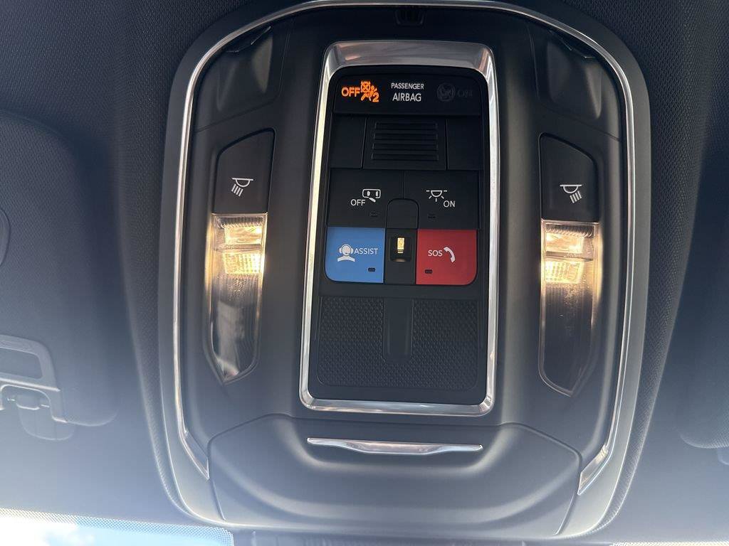 New 2026 Dodge Charger Scat Pack w/ Blacktop Package AWD/4WD image 18