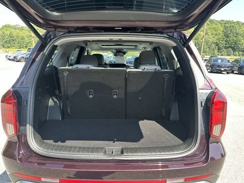 Used 2024 Hyundai Palisade SEL w/ Premium Package FWD image 23