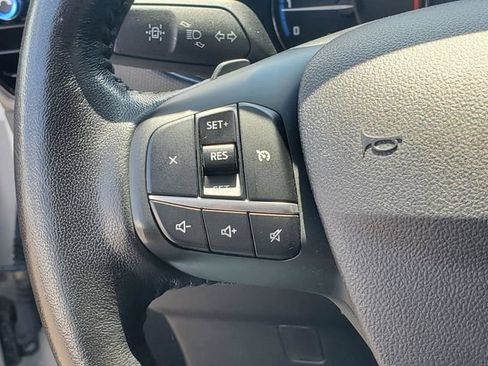 Used 2022 Ford Bronco Sport Badlands AWD/4WD image 17