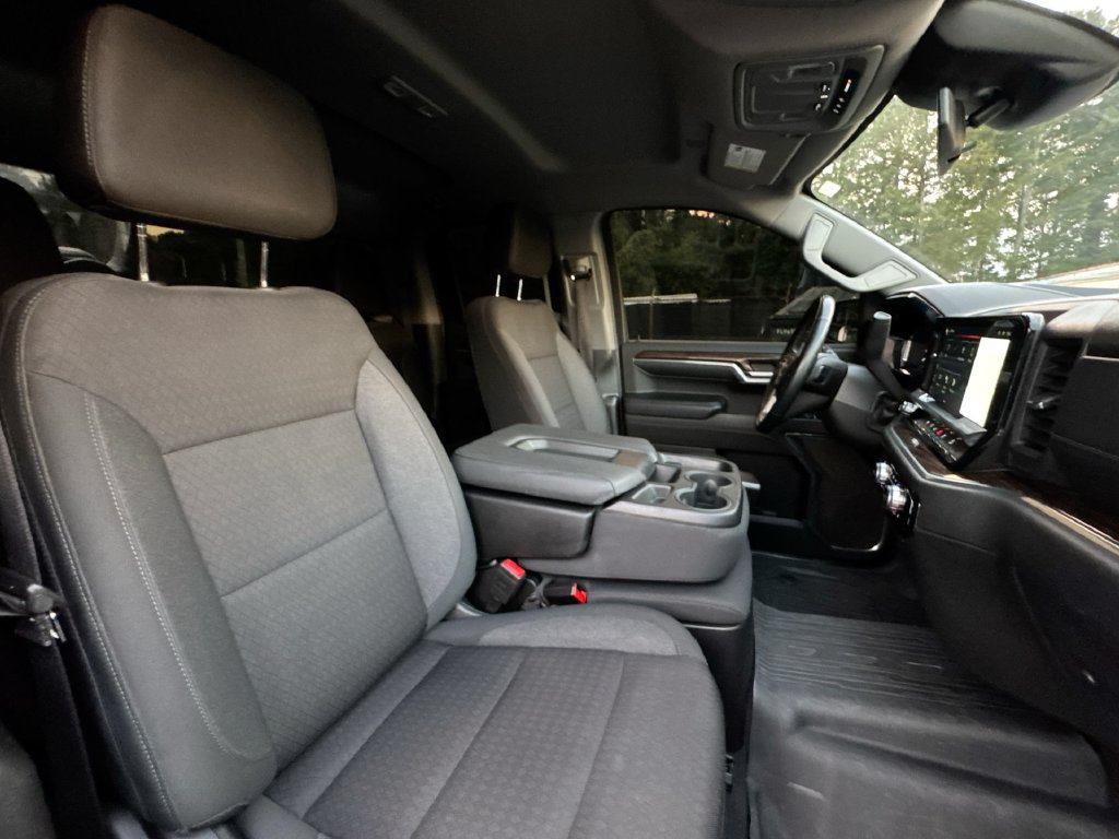 Used 2024 GMC Sierra 1500 Elevation AWD/4WD image 31