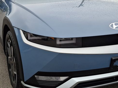 Certified 2024 Hyundai Ioniq 5 SE AWD/4WD image 9