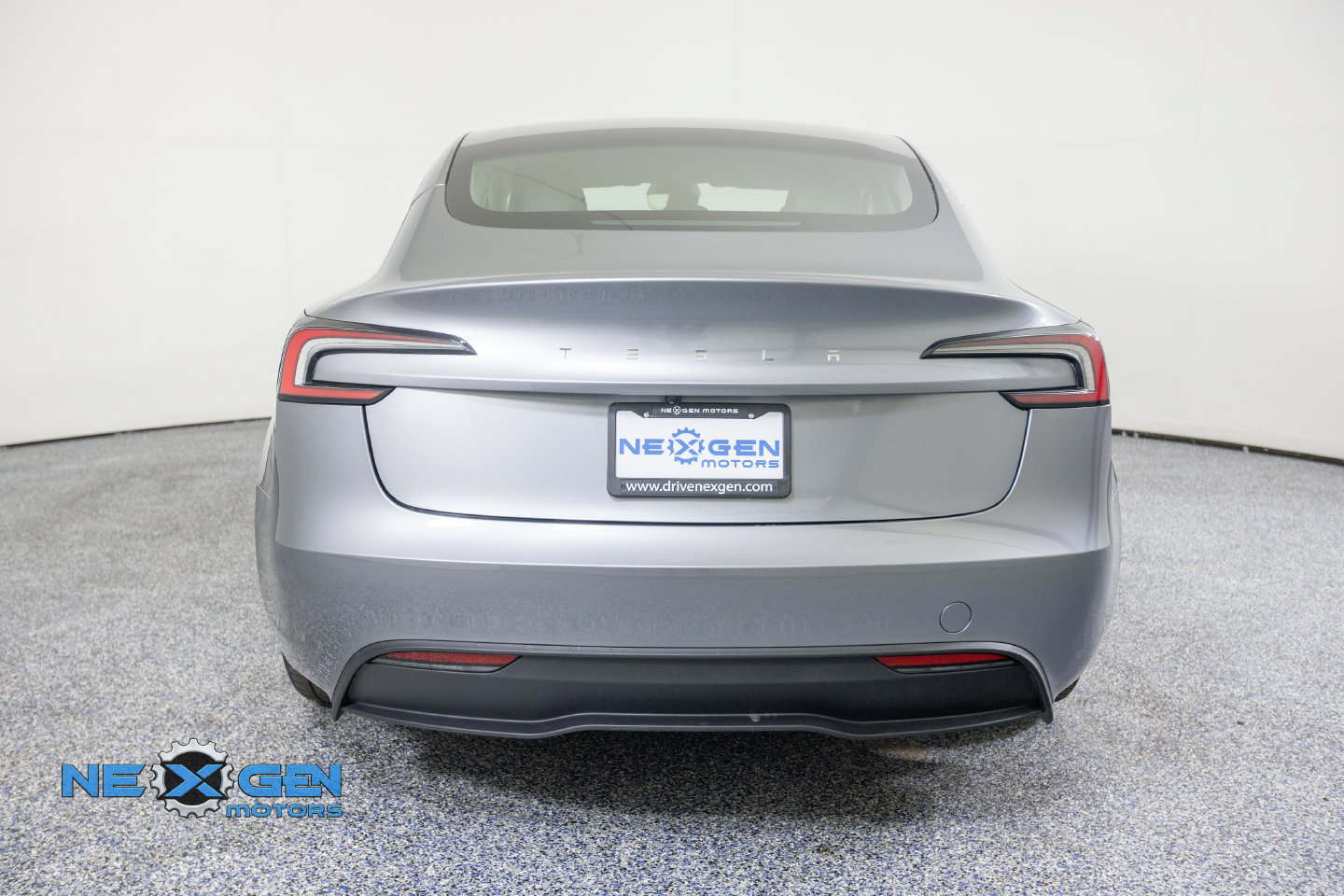 Used 2025 Tesla Model 3 Long Range RWD image 7