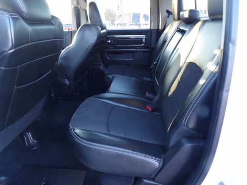Used 2013 RAM 1500 Sport w/ Sport Premium Group image 7