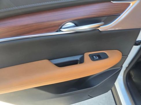 New 2026 Cadillac XT5 Premium Luxury FWD image 14