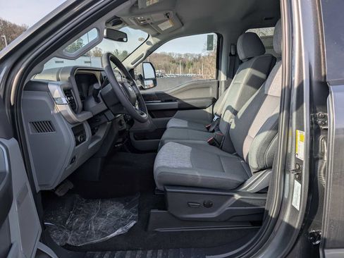 New 2026 Ford F350 XLT w/ XLT Premium Package image 11