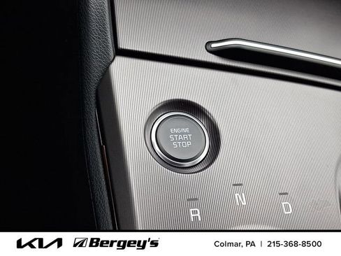 New 2026 Kia Sportage SX Prestige AWD/4WD image 19
