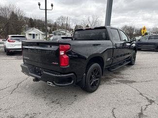 Used 2024 Chevrolet Silverado 1500 RST w/ Z71 Off-Road Package video 3