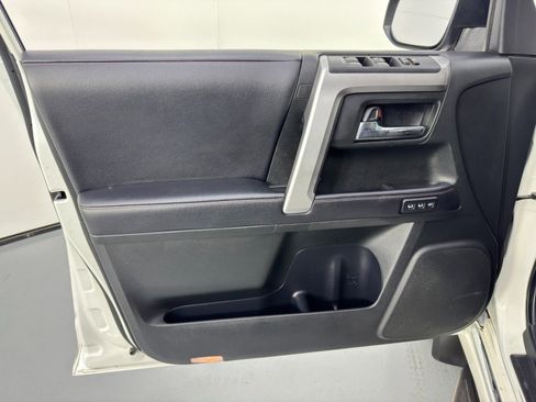 Used 2019 Toyota 4Runner Limited image 37
