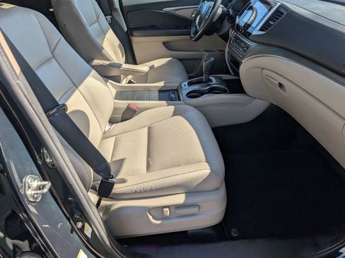 Used 2016 Honda Pilot EX-L image 47