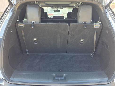 Used 2025 INFINITI QX60 Luxe w/ Black Edition image 19