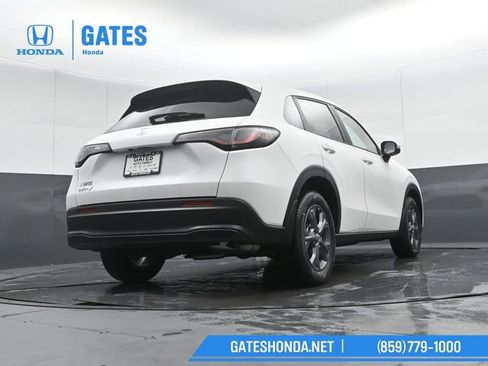 New 2026 Honda HR-V LX image 38