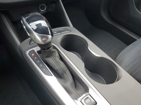 New 2026 Buick Envista Preferred image 30