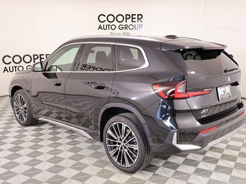 New 2026 BMW X1 xDrive28i w/ Technology Package image 25