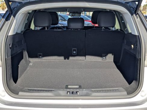 New 2026 Lincoln Nautilus Reserve image 14