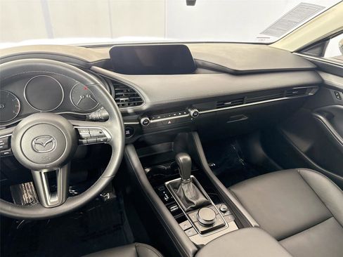 Used 2025 MAZDA MAZDA3 s image 33