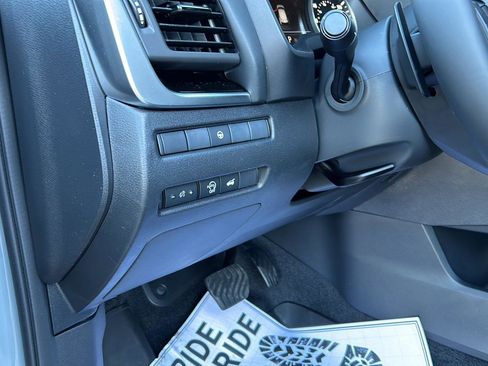 New 2026 Nissan Rogue SV w/ Rock Creek Premium Package image 17