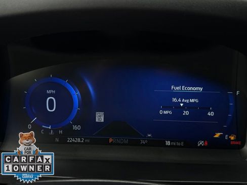 Used 2023 Ford Explorer ST w/ Equipment Group 401A image 14