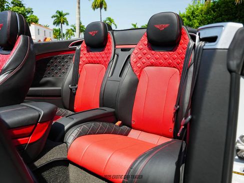 Used 2020 Bentley Continental GT V8 First Edition image 59