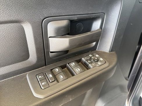 New 2025 RAM 2500 Tradesman AWD/4WD image 17