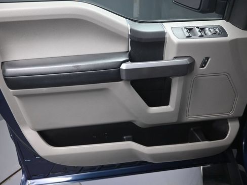 Used 2020 Ford F150 XLT AWD/4WD image 10