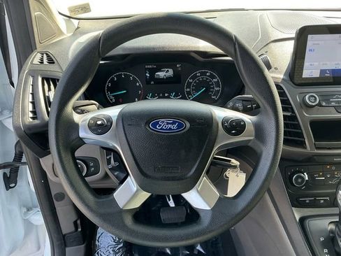 Used 2022 Ford Transit Connect XLT FWD image 13