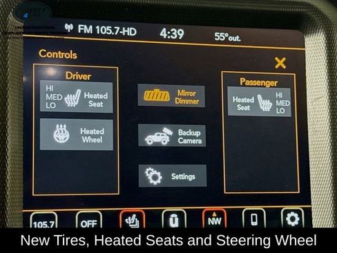 Used 2021 Jeep Wrangler Unlimited Sport image 20