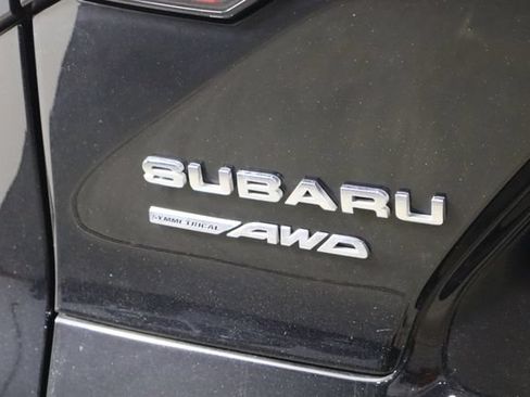 Used 2023 Subaru Solterra AWD image 40