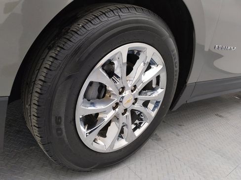 Used 2019 Chevrolet Equinox LT image 31