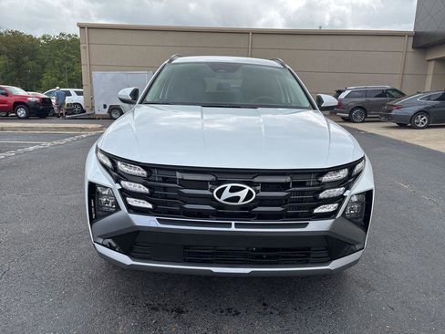 New 2026 Hyundai Tucson SEL image 2