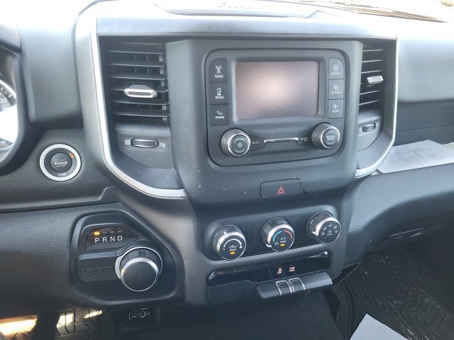 Used 2019 RAM 1500 Big Horn RWD image 7