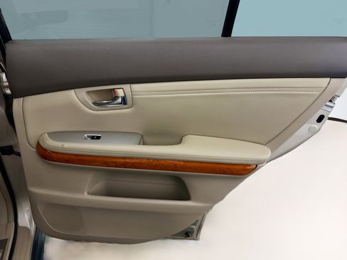 Used 2007 Lexus RX 350 AWD image 33