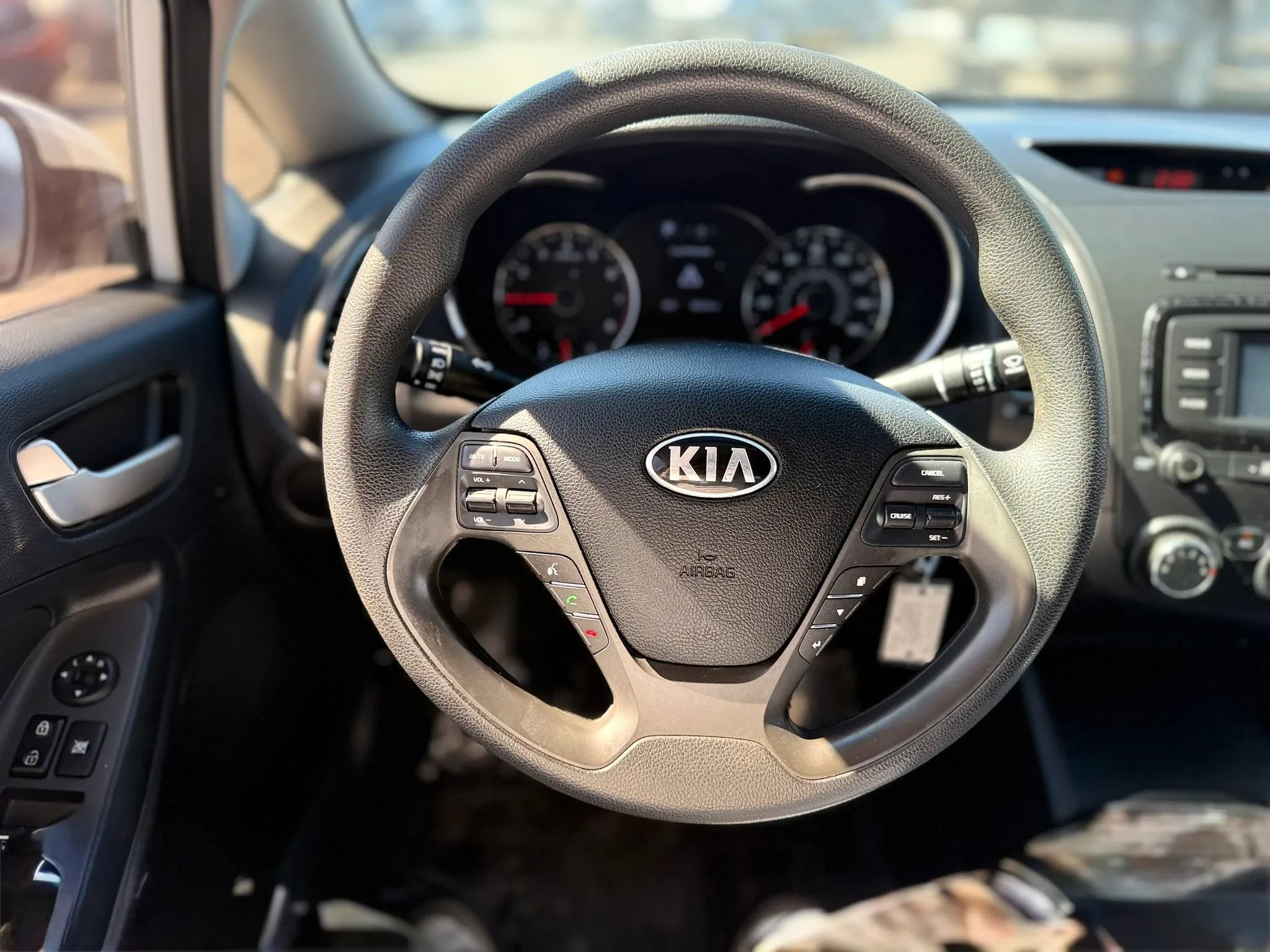 Used 2017 Kia Forte LX w/ LX Popular Package FWD image 18