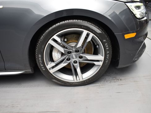 Used 2018 Audi A4 2.0T Premium Plus w/ Premium Plus Package image 19