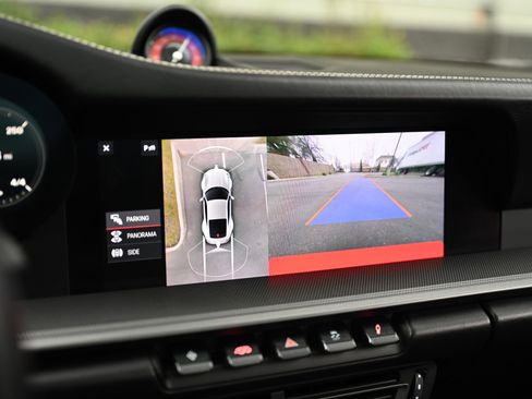 Used 2021 Porsche 911 Carrera S image 35