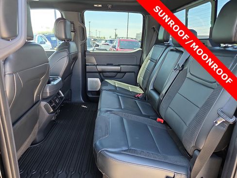 Used 2023 Ford F150 Raptor w/ Raptor Carbon Fiber Package AWD/4WD image 10