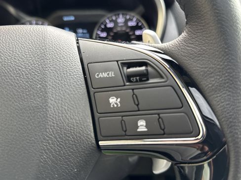 Used 2024 Mitsubishi Eclipse Cross SEL AWD/4WD image 19