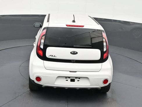 Used 2019 Kia Soul + FWD image 16