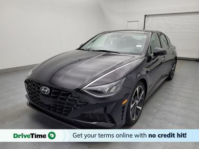 Used 2023 Hyundai Sonata SEL Plus w/ Cargo Package
