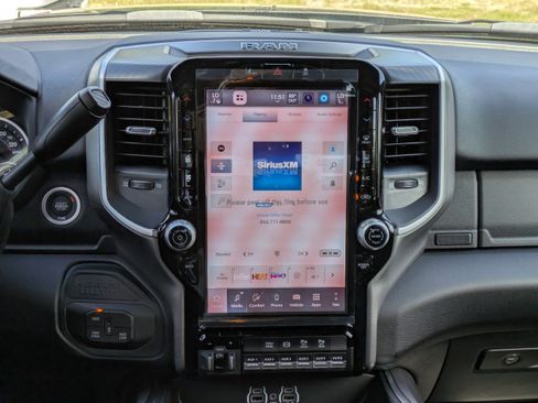 New 2026 RAM 3500 Big Horn image 15