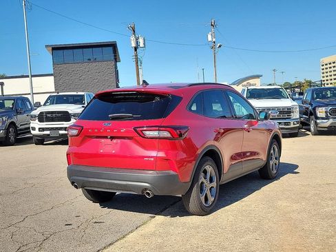 Used 2025 Ford Escape ST-Line Select image 5