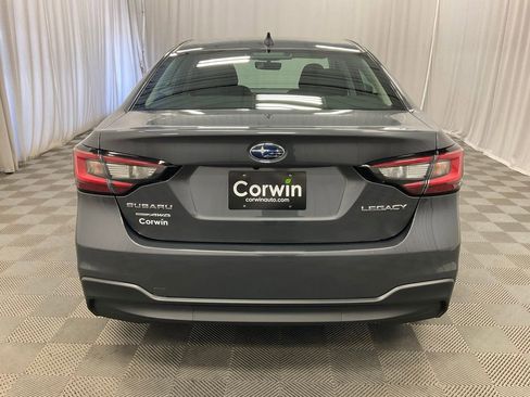 New 2025 Subaru Legacy Premium w/ Popular Package #1A image 3